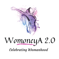 Womoneya 2.0