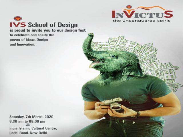 INVICTUS 2020