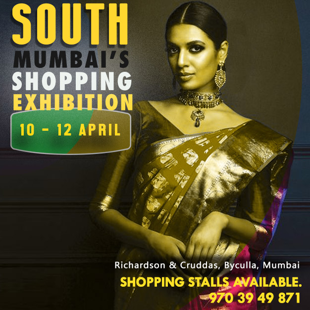 South Mumbai's Shopping Festival - BookMyStall