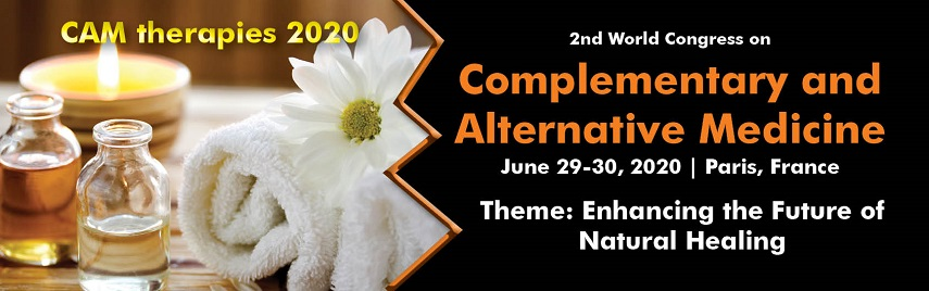 2nd World Congress on Complementary and Alternative Medicine
