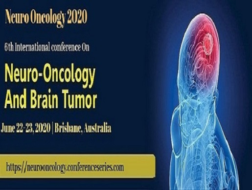 6th International Conference on Neuro-Oncology and Brain Tumor