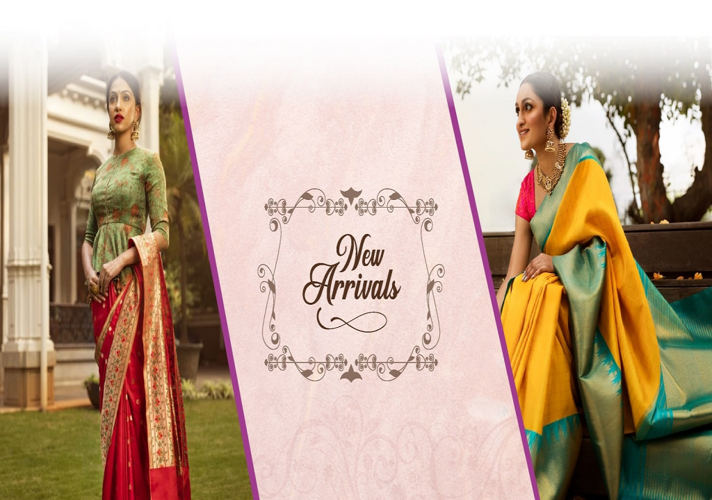 Spring Fiesta Ugadi Sale