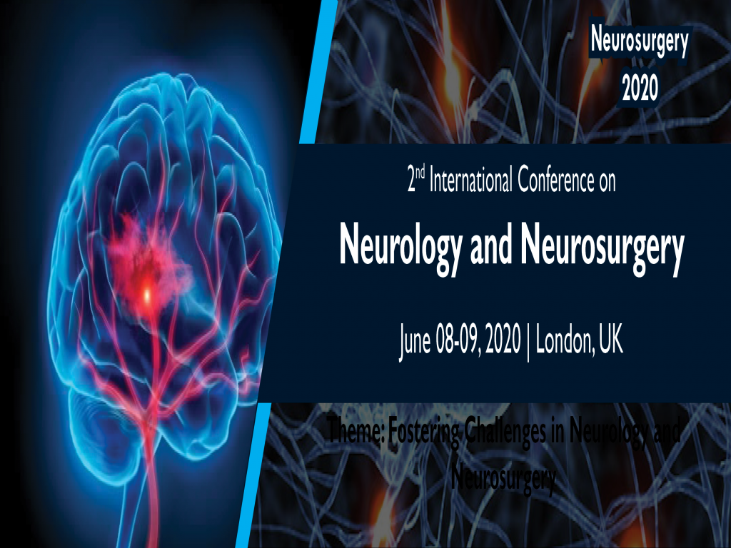 2nd International Conference on Neurology and Neurosurgery