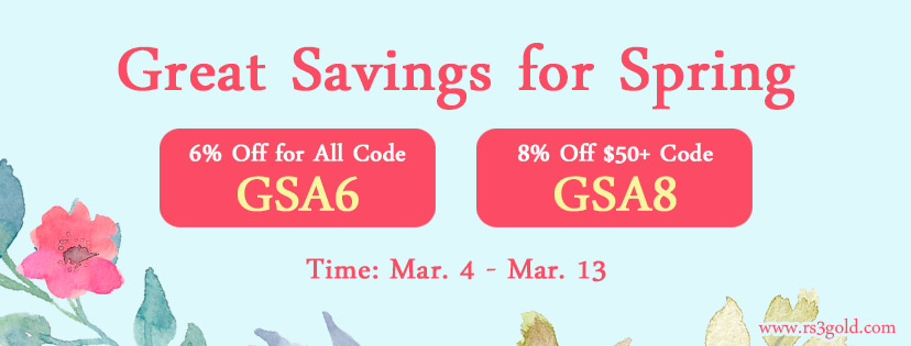 RuneScape Archaeology update will be released with Up to 8 off cheap rs 3 gold