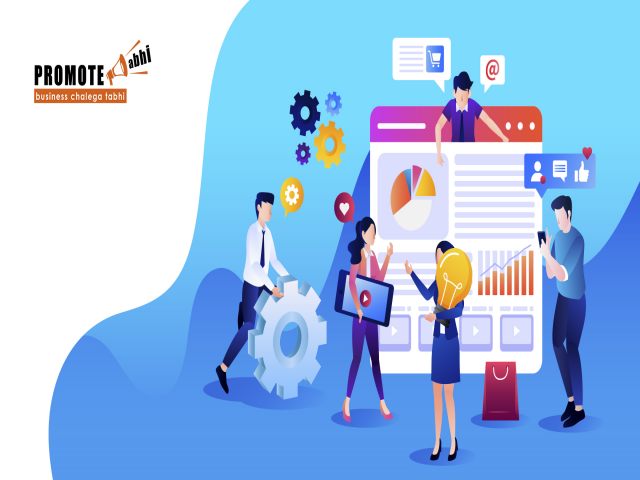 Digital Marketing Company Delhi | Digital Marketing Agencies Delhi