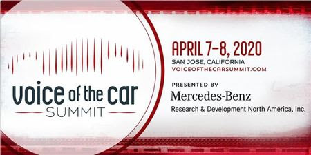 VOICE OF THE CAR SUMMIT