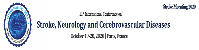 11th International Conference on  Stroke, Neurology and Cerebrovascular Diseases