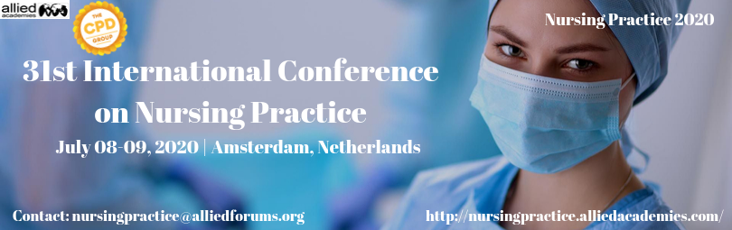 31st International Conference on Nursing Practice