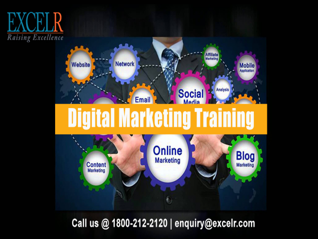 marketing courses Mumbai