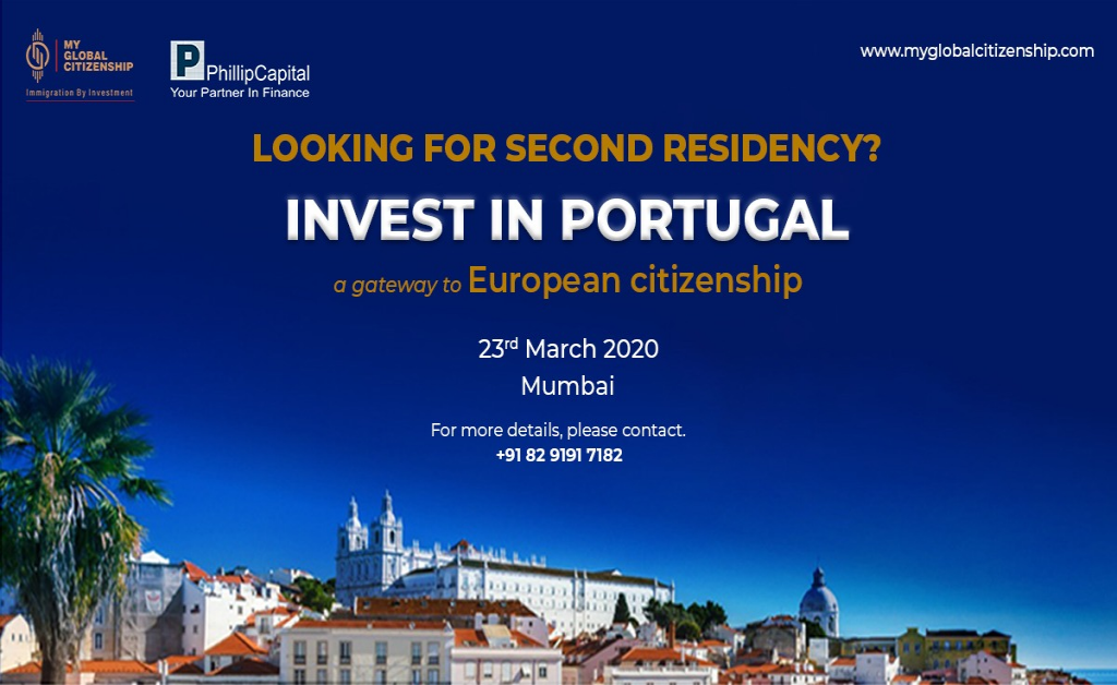 A Gateway to European Citizenship