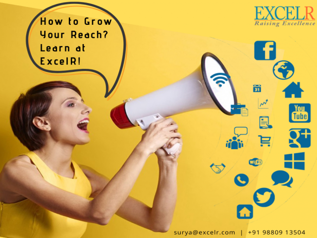 Digital Marketing Courses in Pune
