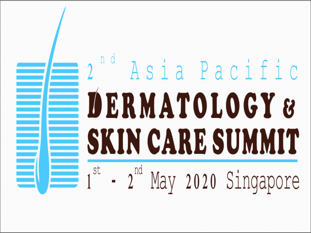 2nd Asia Pacific Dermatology and Skin Care Summit