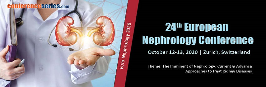 24th European Nephrology Conference