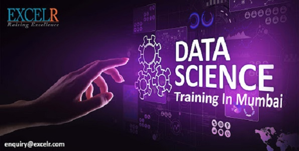 Data Scientist Course Mumbai
