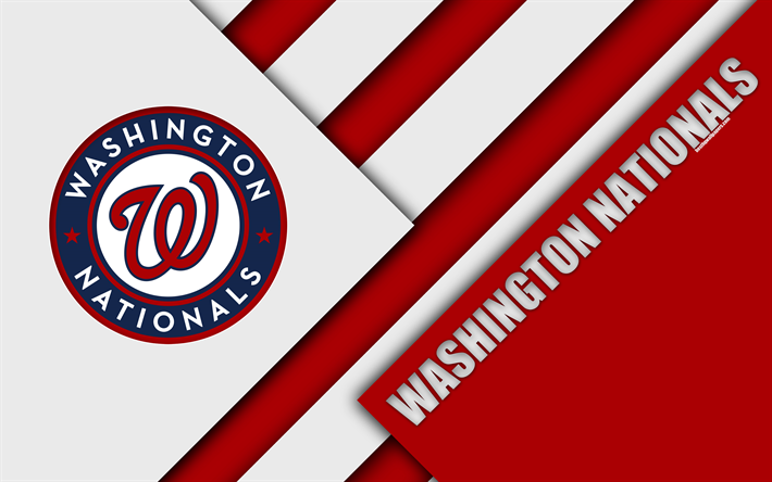 Washington Nationals vs. New York Mets