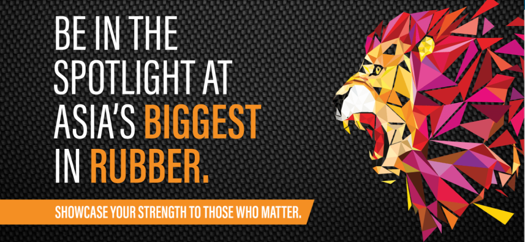 All India Rubber Expo 2021 | Exhibition in Pragati Maidaan