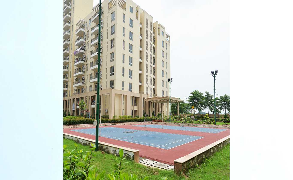 Residential Flats for Sale in Mohali