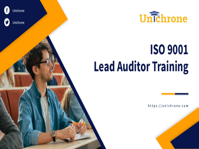 ISO 9001 Foundation Training Course in Sydney Australia