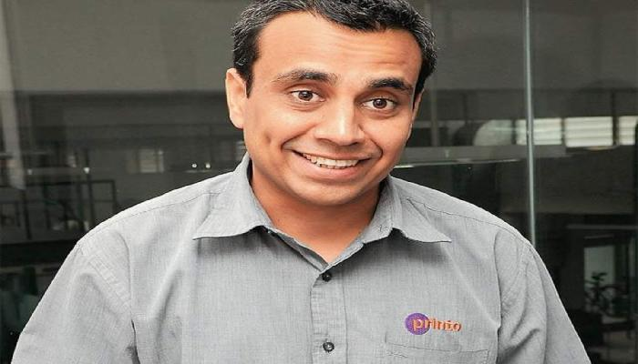 New Retail Tech Revolution Tech and Retail - Webinar