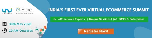 Saral by Unicommerce