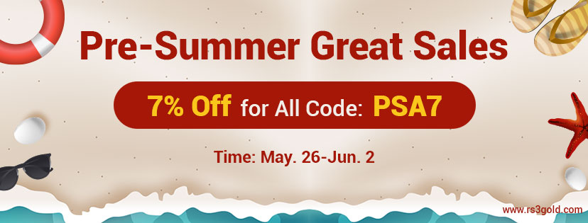 Time to participate in RS iOS Closed Beta with Up to 7 off runescape 3 gold