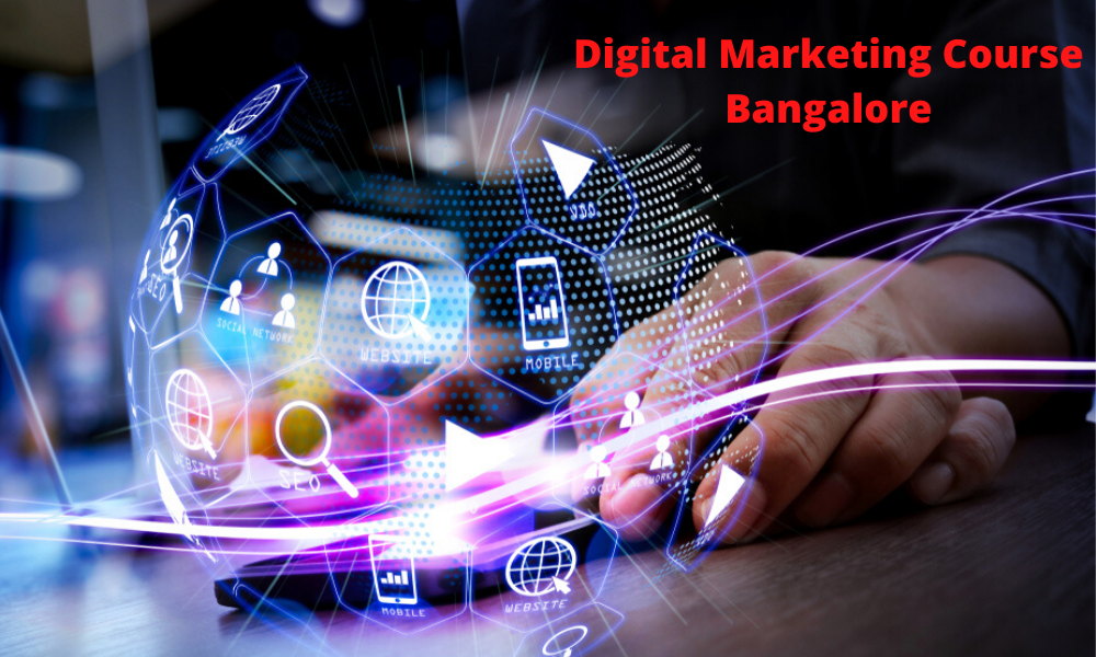 Digital Marketing Course Bangalore3