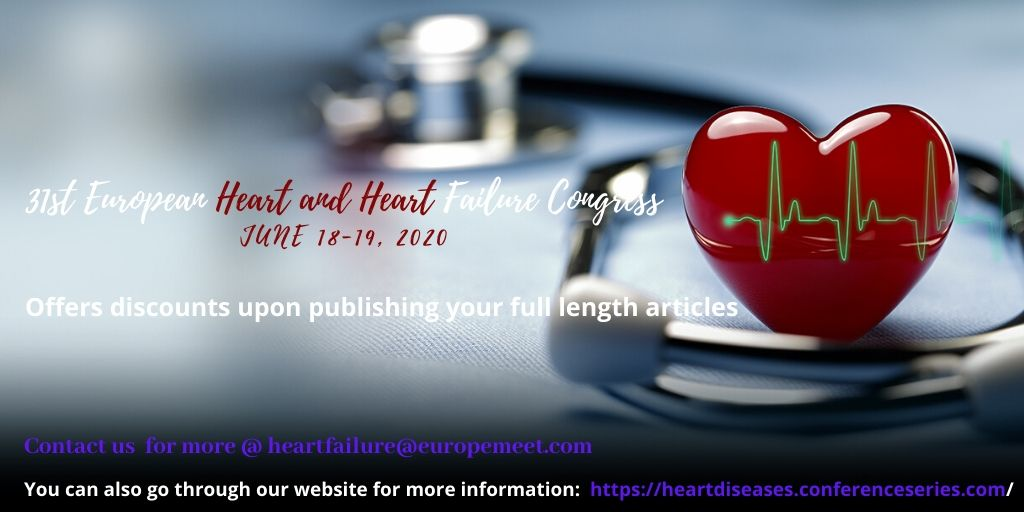 Euro Heart Failure 2020