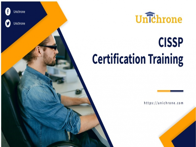 CISSP Certification Training Milan, Italy