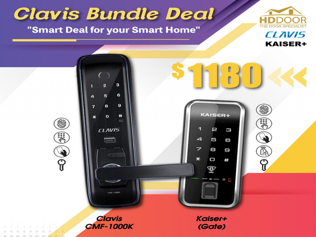 DIGITAL LOCK SPECIAL MID YEAR SUPER SALE