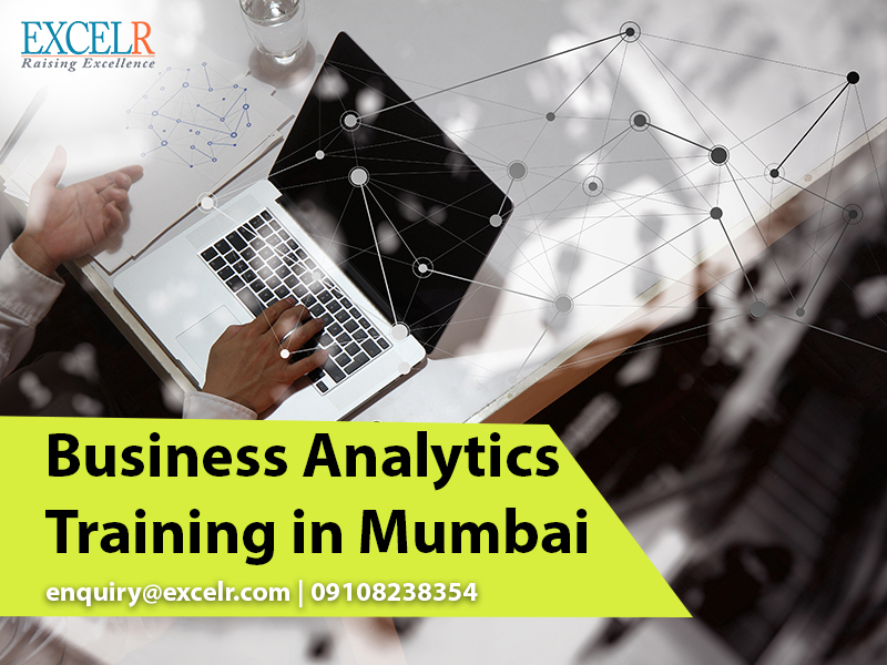 business analytics learning classes