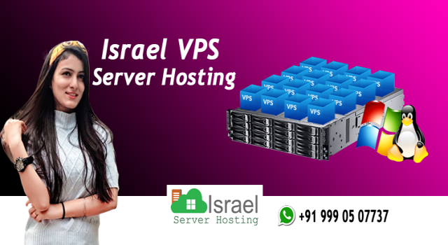 Israel VPS Hosting Event and Its Takeaways