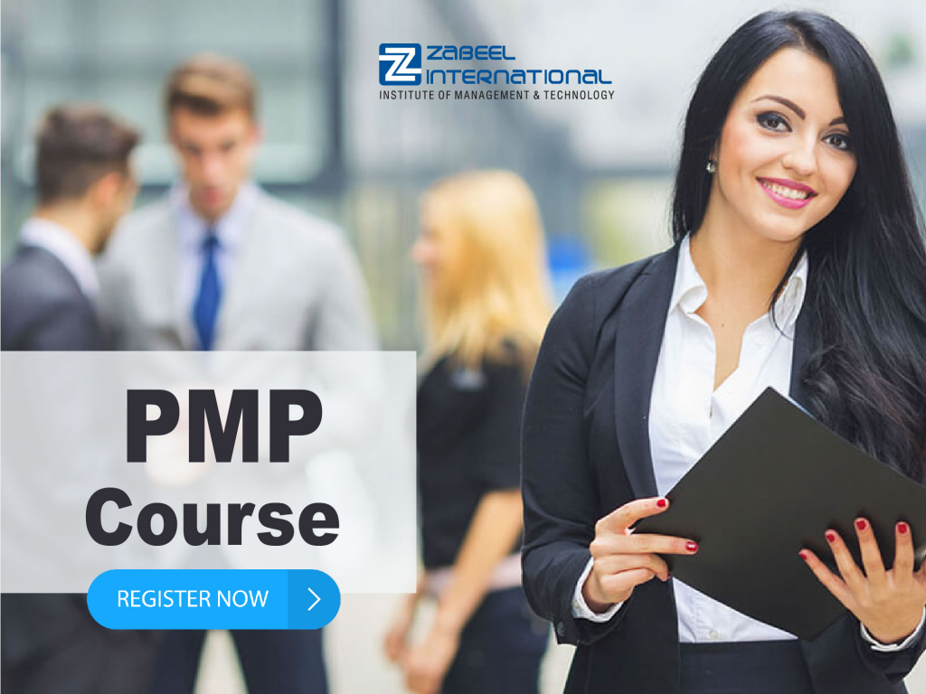 PMP Certification Training Course in Dubai