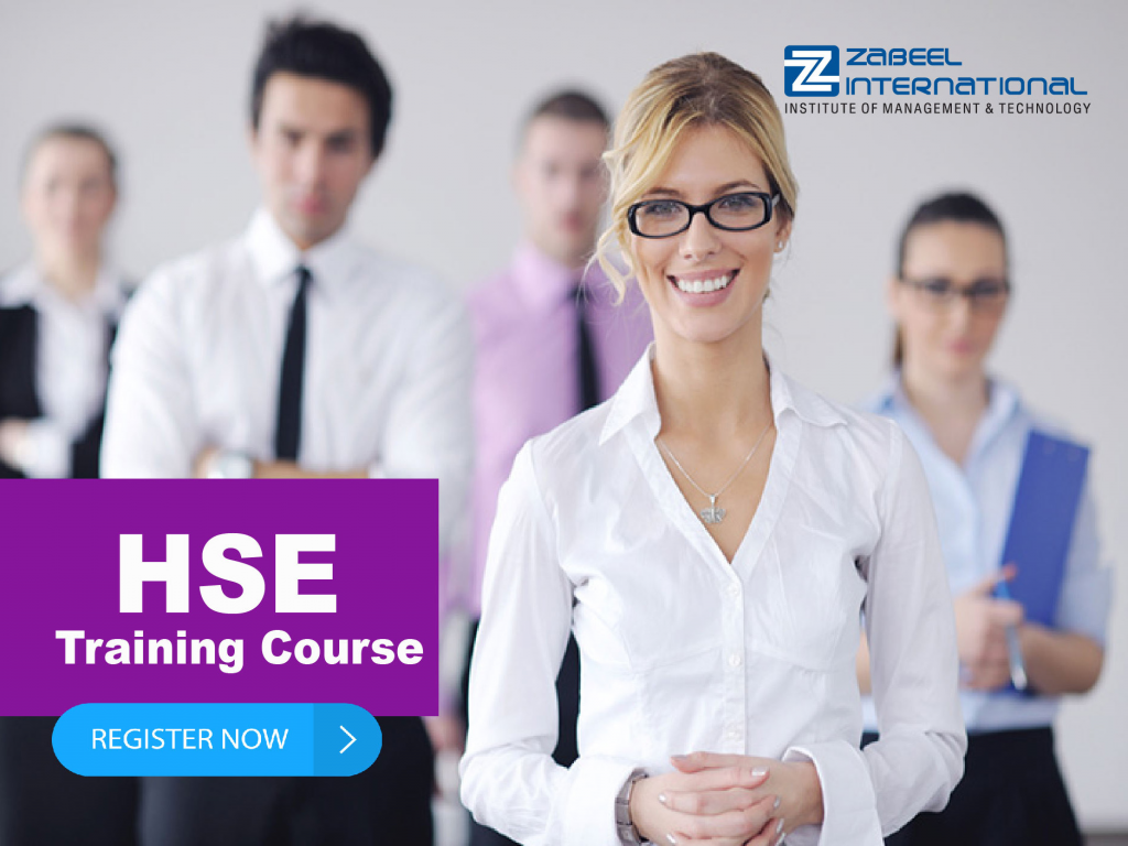 HSE Training Course in Dubai:
