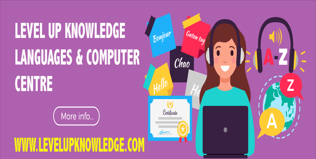 IELTS Preparation Course