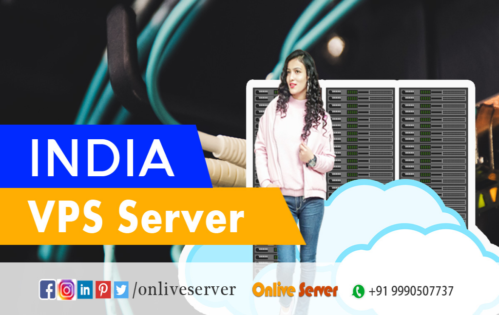 India VPS Server Hosting cheapest price and amazing packages
