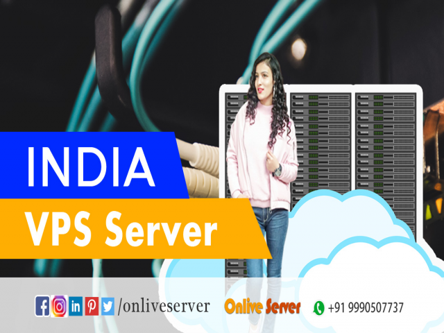 India VPS Server Hosting cheapest price and amazing packages