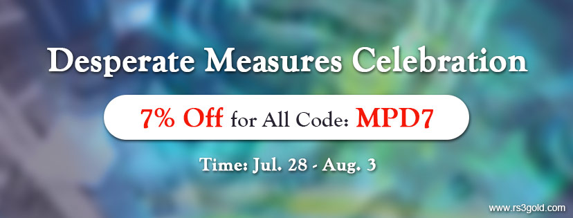 Last Day to Snap Up to 7 off rs07 gold for The OSRS Golem Quest Guide