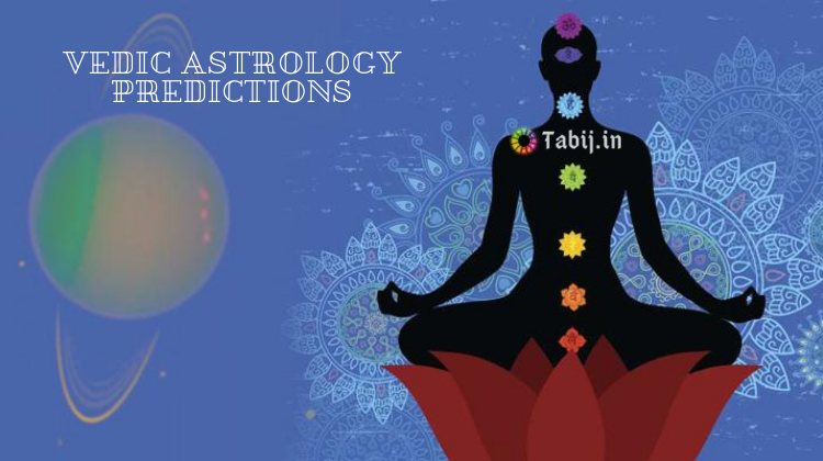 Solve life issues by free Vedic astrology predictions