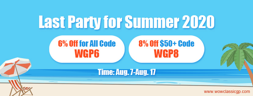 Happy to buy wow classic gold with Up to 8 off for WoW Classic Ahn'Qiraj