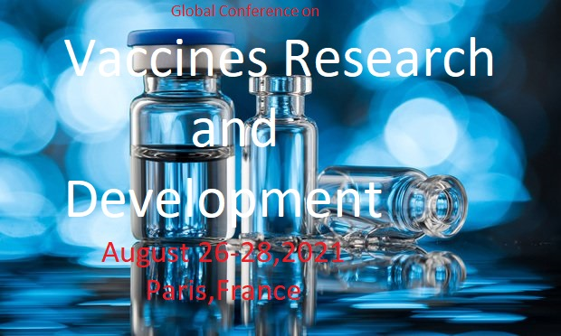 Global Conference on Vaccines Research and Development