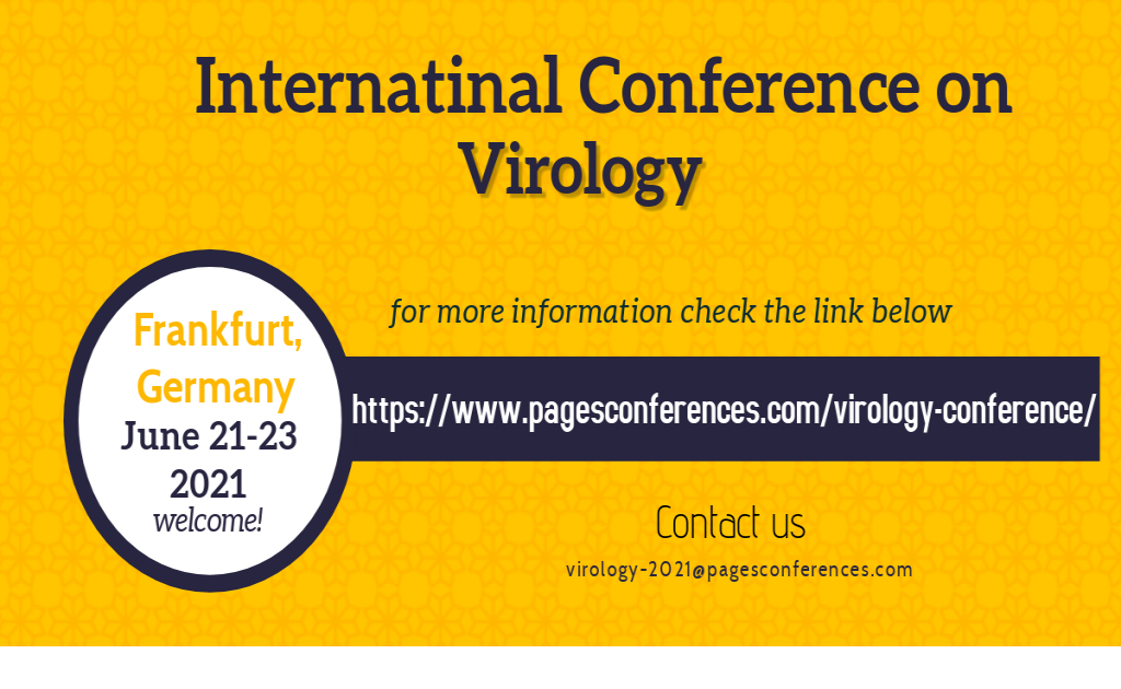 International Conference on Virology