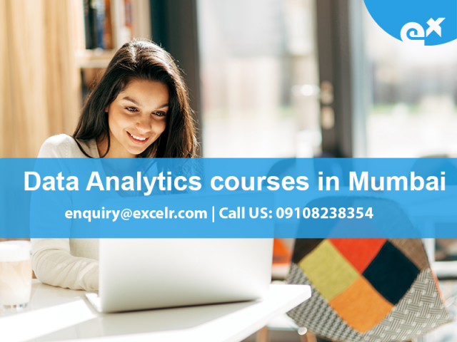 data analytics courses in mumbai