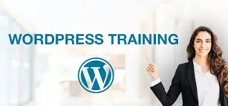 Wordpress Training Free Demo