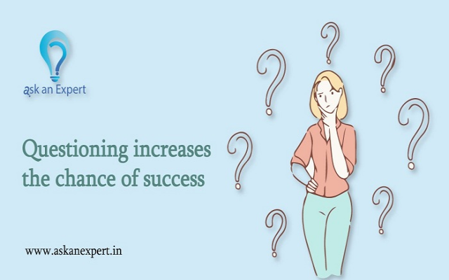 Ask an Expert
