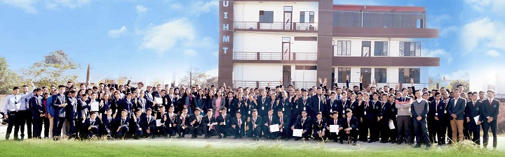 Bachelor In Hotel Management (B.H.M)