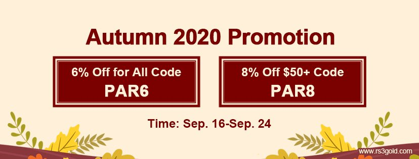 Trustworthy Site to buy rs3 gold with Up to 8 off for OSRS Recipe for Disaster