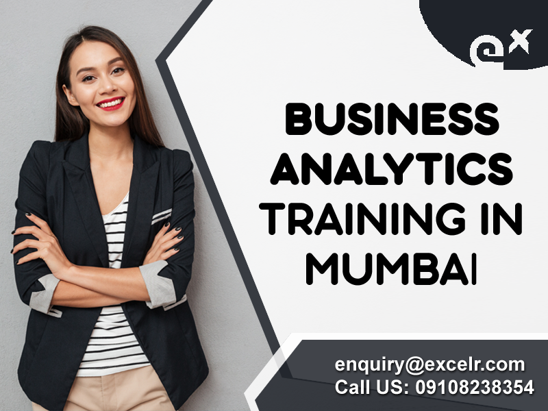 business analytics course all over  across india