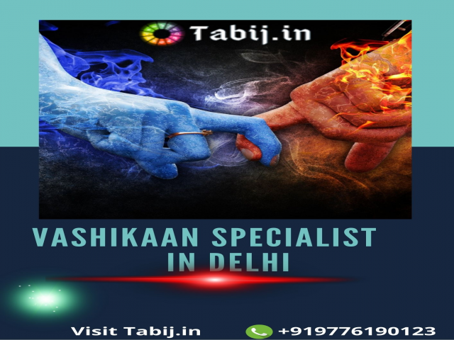 Vashikaran Specialist in Delhi||The Best Astrologer in Delhi