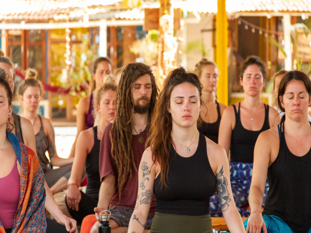 300 hour yoga teacher training course in Goa, India 2020-2021