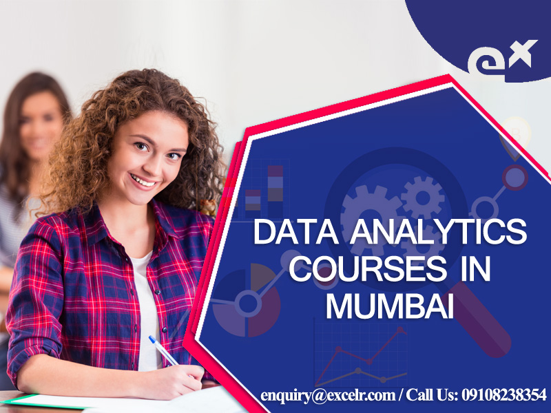 Are you looking for the flagship Data Analytics Course In Mumbai with Zero-Cost